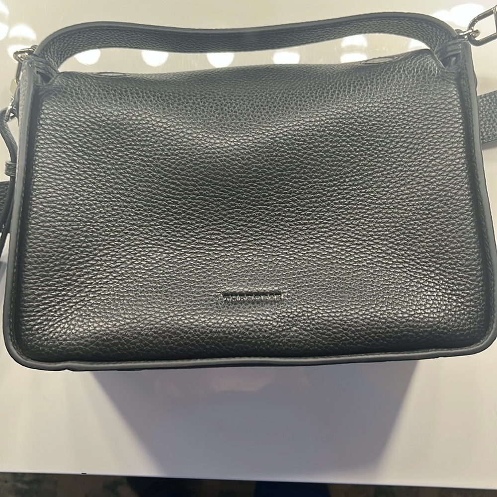The horse Clementine bag, never used